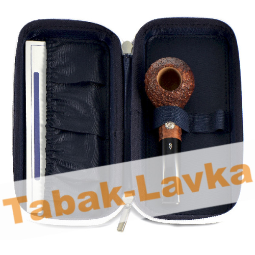 Трубка Savinelli Golf - BrownBlast (6 мм фильтр)