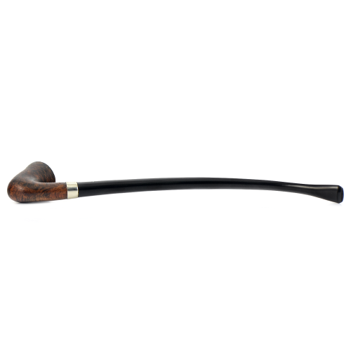 Трубка Peterson Churchwarden - Smooth Calabash (без фильтра)