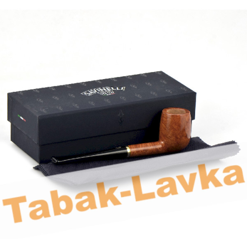 трубка Savinelli Petit Natural - 105 (без фильтра)