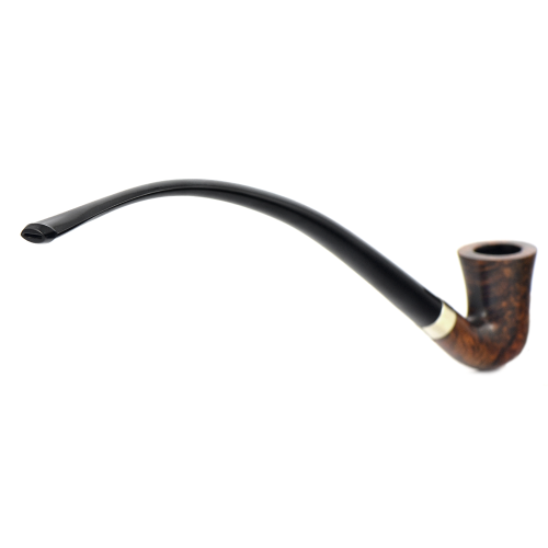 Трубка Peterson Churchwarden - Smooth Calabash (без фильтра)