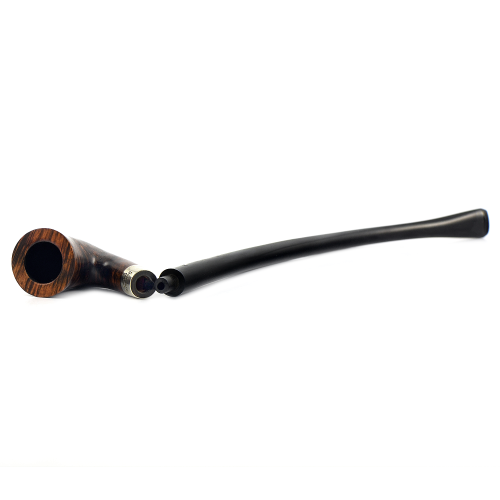 Трубка Peterson Churchwarden - Smooth Calabash (без фильтра)