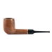 Трубка Savinelli Tre - Smooth 114 (без фильтра)