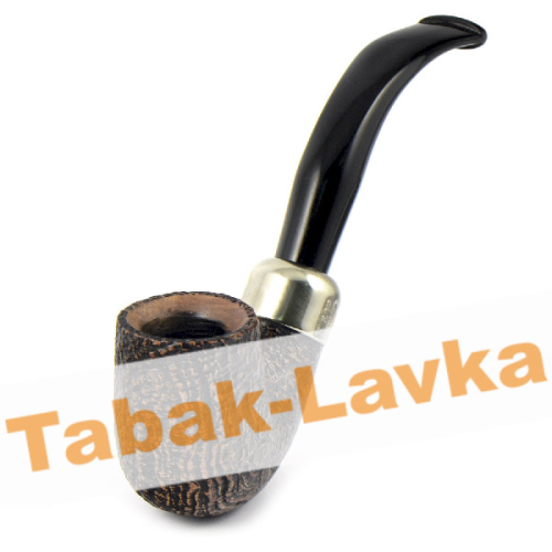 Трубка Peterson Arklow - SandBlasted - 338 (без фильтра)