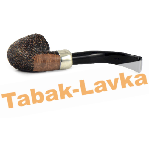 Трубка Peterson Arklow - SandBlasted - 338 (без фильтра)