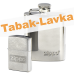 Набор Zippo Зажигалка+Фляжка 89 мл (49358)