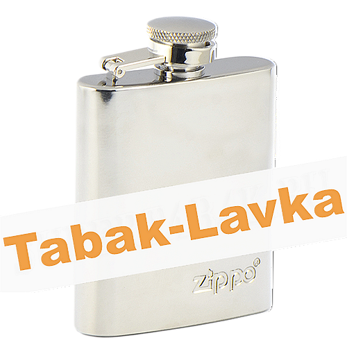 Набор Zippo Зажигалка+Фляжка 89 мл (49358)