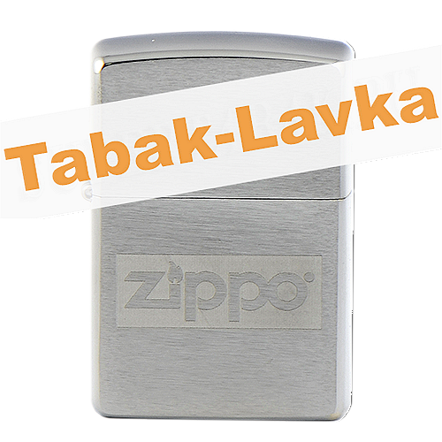 Набор Zippo Зажигалка+Фляжка 89 мл (49358)