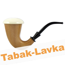 Трубка Altinay - Wood Calabash - 16332 (без фильтра)