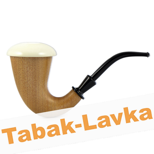 Трубка Altinay - Wood Calabash - 16332 (без фильтра)