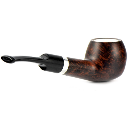 Трубка Gasparini Meerschaum 45 A (фильтр 9 мм)