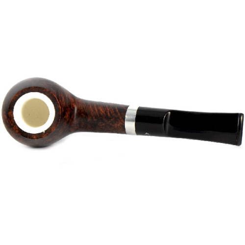 Трубка Gasparini Meerschaum 45 A (фильтр 9 мм)