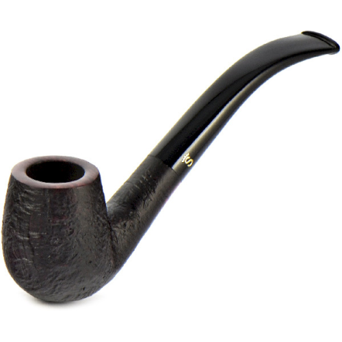 Трубка Stanwell - Featherweight - SandBlast 123 (без фильтра)