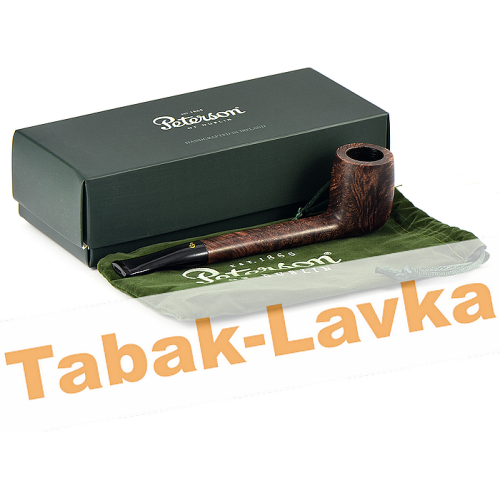 Трубка Peterson Aran - Smooth - 264 (БЕЗ фильтра)