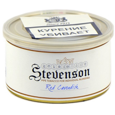 Табак Stevenson Red Cavendish (Кавендиш №21) - 40 гр.