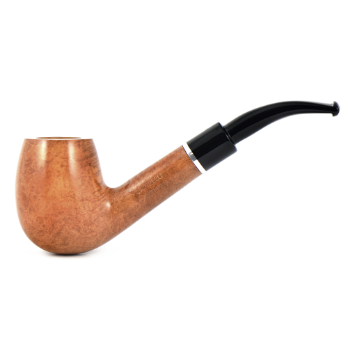 трубка Savinelli Otello - Smooth Natural 670 (фильтр 9 мм)