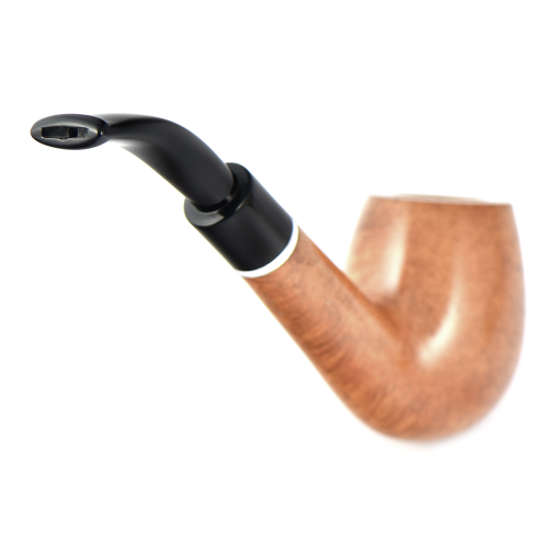 трубка Savinelli Otello - Smooth Natural 670 (фильтр 9 мм)