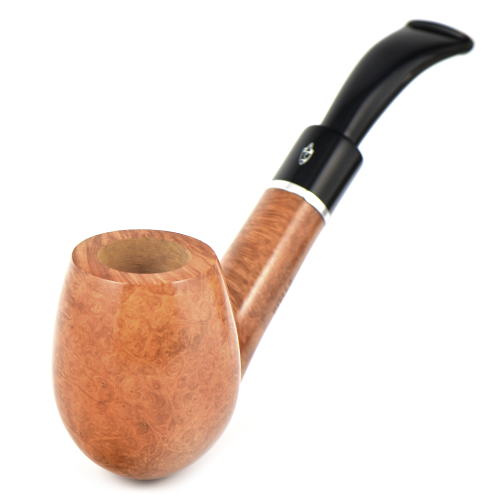 трубка Savinelli Otello - Smooth Natural 670 (фильтр 9 мм)