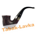 Трубка Peterson Sherlock Holmes - SandBlast - Original P-Lip (фильтр 9 мм) - Уценённая