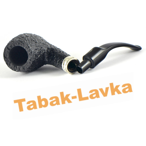 Трубка Savinelli Trevi - Rustic 607 (фильтр 9 мм)