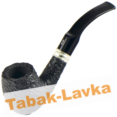 Трубка Savinelli Trevi - Rustic 607 (фильтр 9 мм)