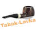 Трубка Peterson Aran - Nickel - 408 P-Lip (БЕЗ фильтра)