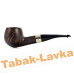 Трубка Peterson Aran - Nickel - 408 P-Lip (БЕЗ фильтра)