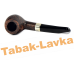 Трубка Peterson Aran - Nickel - 408 P-Lip (БЕЗ фильтра)