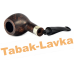 Трубка Peterson Aran - Nickel - 408 P-Lip (БЕЗ фильтра)