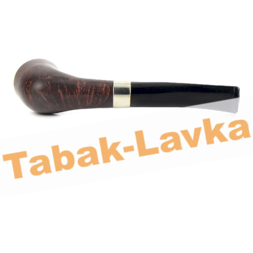 Трубка Peterson Aran - Nickel - 268 (без фильтра)