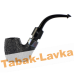 Трубка Peterson De Luxe System - SandBlast - 11FB P-Lip (без фильтра)