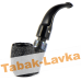 Трубка Peterson De Luxe System - SandBlast - 11FB P-Lip (без фильтра)