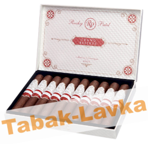 Сигара Rocky Patel Grand Reserve Toro 1 шт.