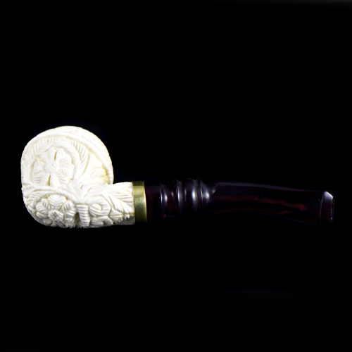 Трубка Meerschaum Pipes - Classic - 0021 (без фильтра)