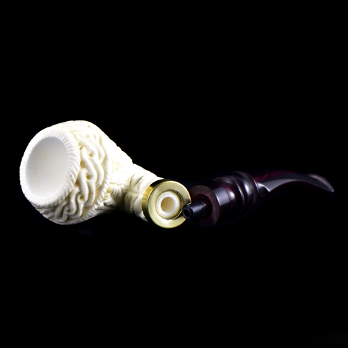 Трубка Meerschaum Pipes - Classic - 0021 (без фильтра)