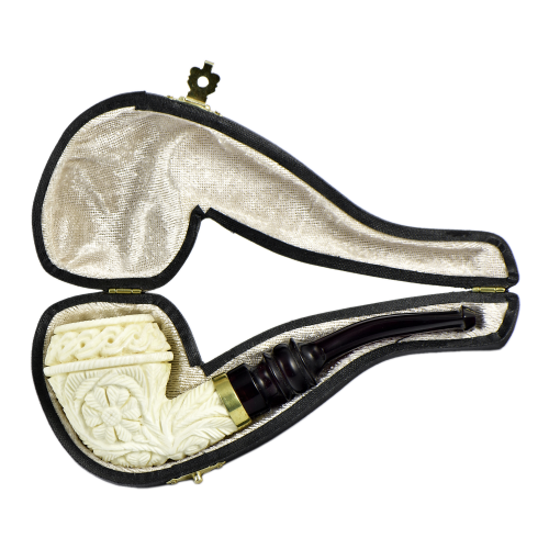 Трубка Meerschaum Pipes - Classic - 0021 (без фильтра)