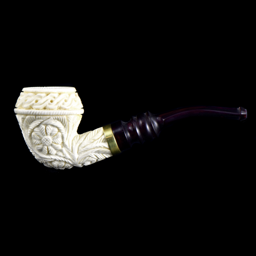 Трубка Meerschaum Pipes - Classic - 0021 (без фильтра)