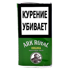 Сигаретный табак Ark Royal - Virginia (40 гр)