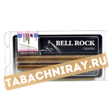 Сигариллы Bell Rock Club -  Natural Habano (2 шт)