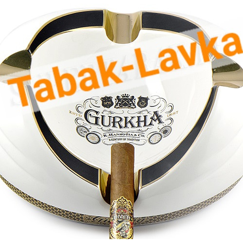 Пепельница сигарная Gurkha - SR-10