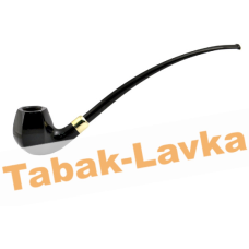 Трубка Vauen Lesepfeife 3606 / Churchwarden 3606  (фильтр 9 мм)