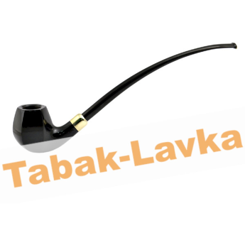 Трубка Vauen Lesepfeife 3606 / Churchwarden 3606 (фильтр 9 мм)