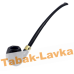 Трубка Vauen Lesepfeife 3606 / Churchwarden 3606 (фильтр 9 мм)