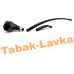 Трубка Vauen Lesepfeife 3606 / Churchwarden 3606 (фильтр 9 мм)