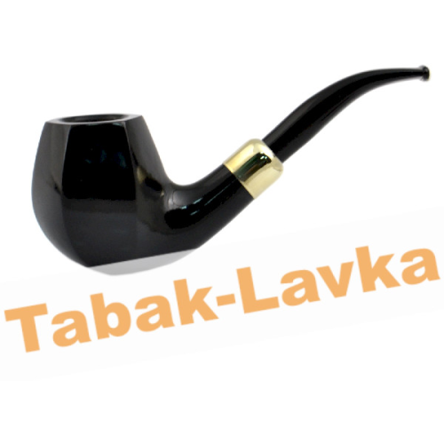 Трубка Vauen Lesepfeife 3606 / Churchwarden 3606 (фильтр 9 мм)