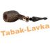 Трубка Savinelli Caramella - Rustic - 128 (фильтр 9 мм)