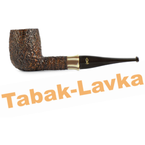 Трубка Savinelli Caramella - Rustic - 128 (фильтр 9 мм)