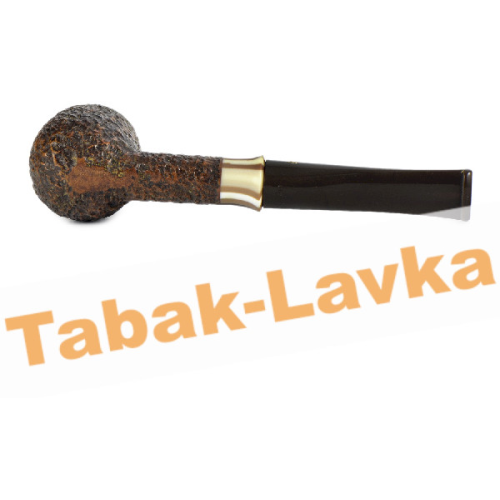 Трубка Savinelli Caramella - Rustic - 128 (фильтр 9 мм)