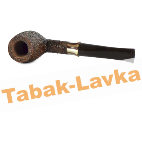 Трубка Savinelli Caramella - Rustic - 128 (фильтр 9 мм)