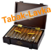 Сигара Gurkha Cellar Reserve Aged 18 Years Hedonism Grand Rothchild 1шт.