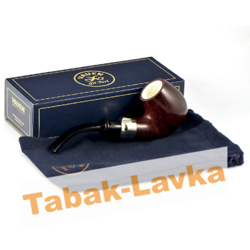 Трубка Vauen Meerschaum lining 7015 N (фильтр 9 мм)